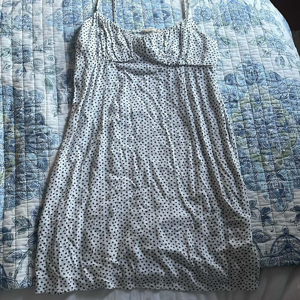 Mini dress